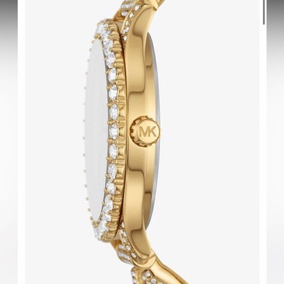 MICHAEL KORS watch   main image 4